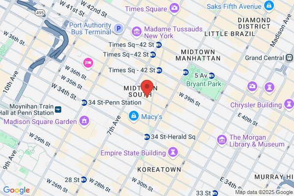 Bluestone Lane Flatiron District Coffee Shop - CLOSED
