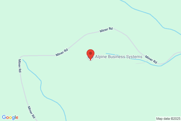 Alpine Business Group