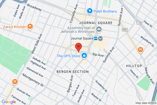 Culinary Center of New York Inc