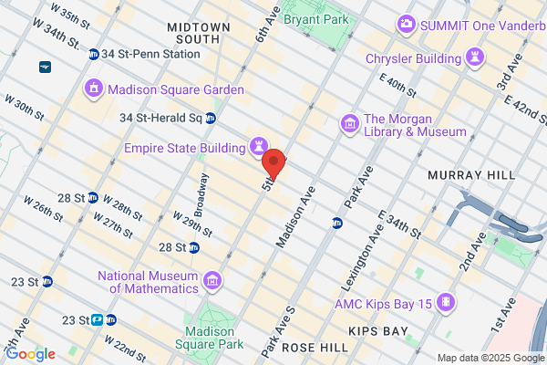 New York Art Studio