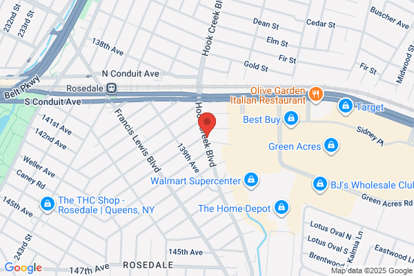 Adames Deli Grocery