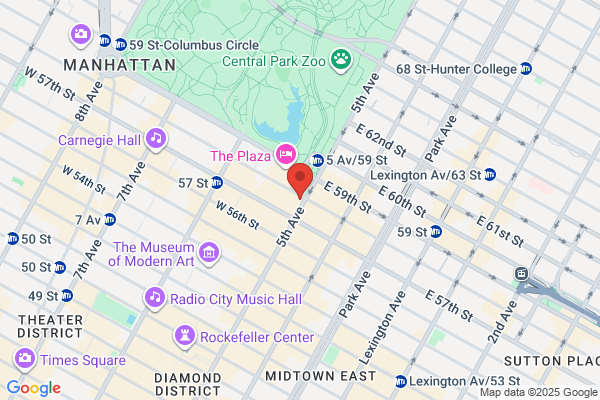 Charlotte Tilbury - Bergdorf Goodman New York