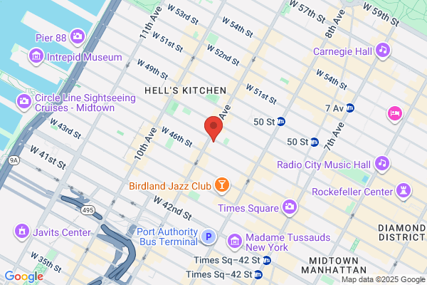 Kiehl's Since 1851- Hell's Kitchen