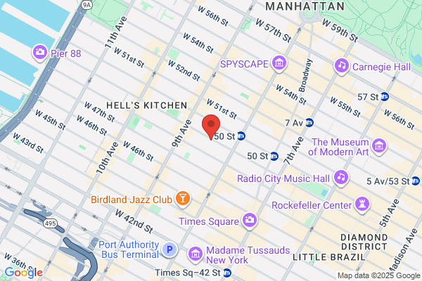 Alcone Nyc