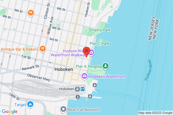 Credit Repair Hoboken