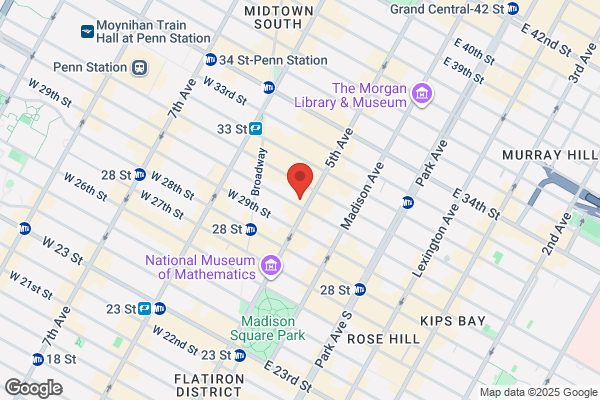 Arthur Murray Dance Studio Manhattan 5th Avenue