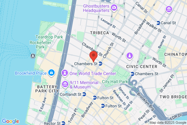 The Ballet Spot NYC
