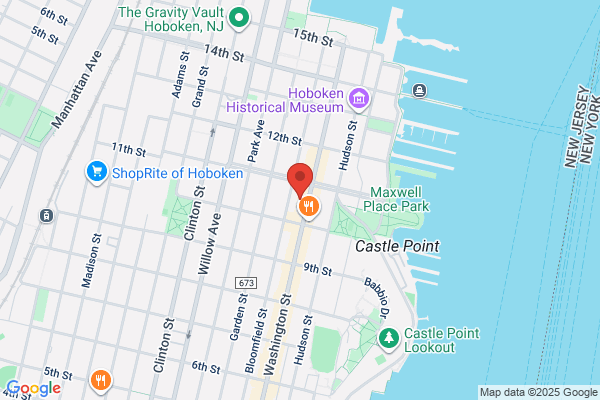 Ballroom Dance Center of Hoboken