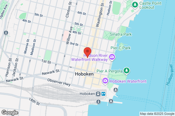 Fred Astaire Dance Studios - Hoboken