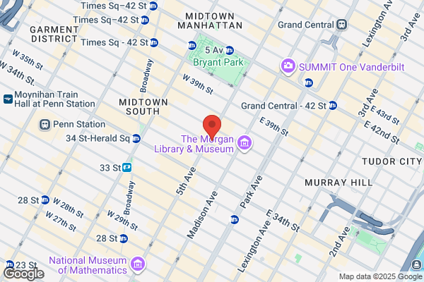 Fred Astaire Dance Studios - NY Midtown