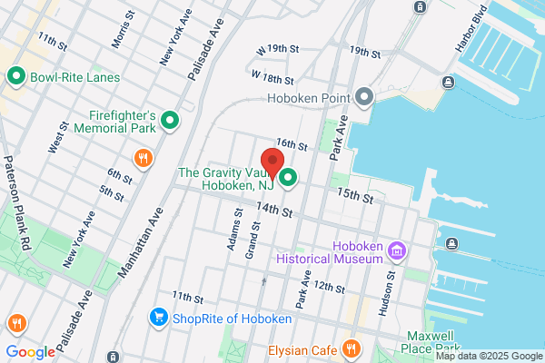 Hoboken Dance Academy
