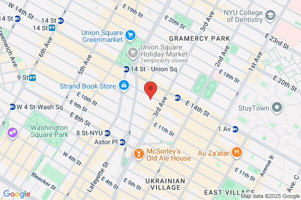 New York Conservatory of Dance