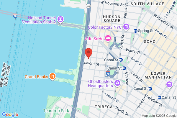 Skintology MedSpa Tribeca by Dr. Jennifer Walden