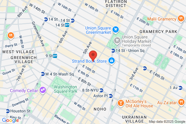 European Wax Center