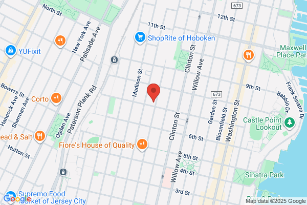 Hoboken Wellness Spa