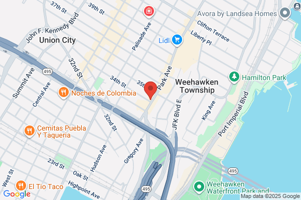 10th Avenue Pizza & Deli Inc