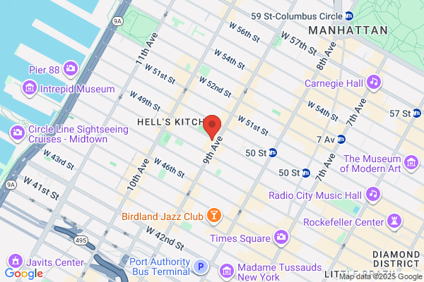 719 Brother Famous Deli