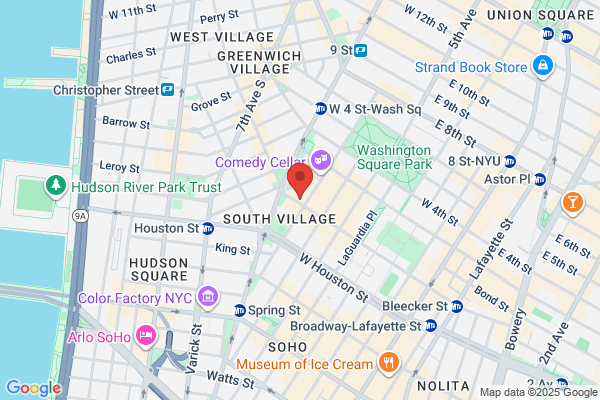 Bleecker Delicatessen