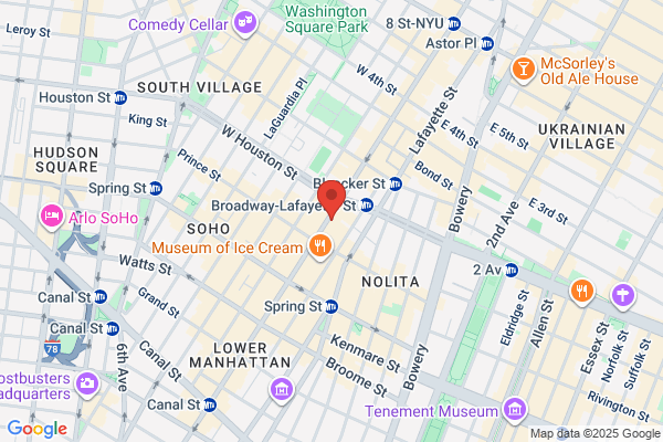 Broadway Gourmet Deli
