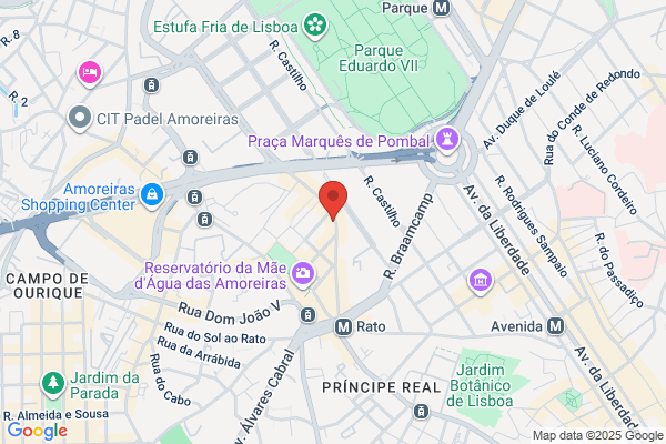 Esteves Supermarket