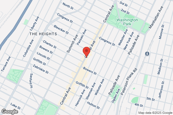 Podewitz Liquor & Deli