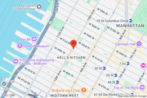Rey Food Corporation