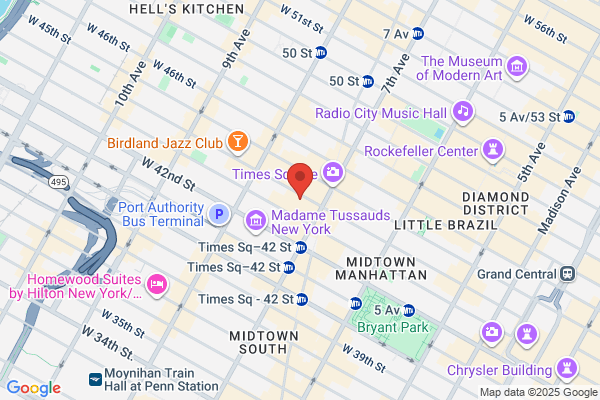 Starlight Deli