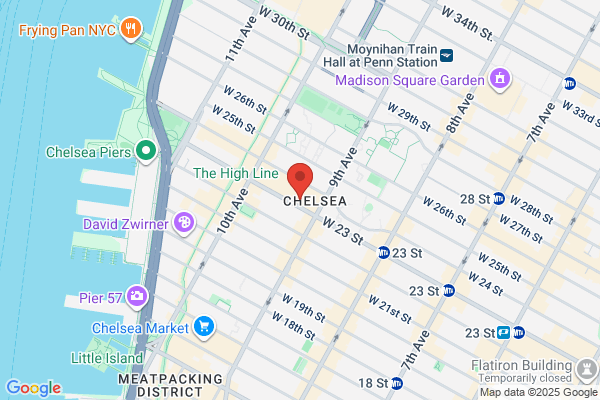 Chelsea Dental Aesthetics: David Blaustein, DDS
