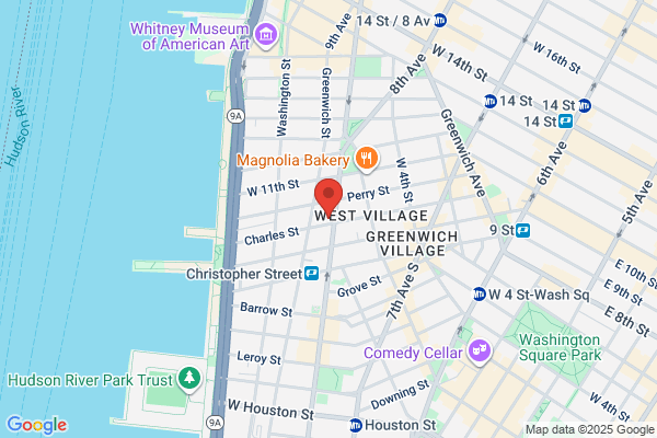West Village Dental Studio