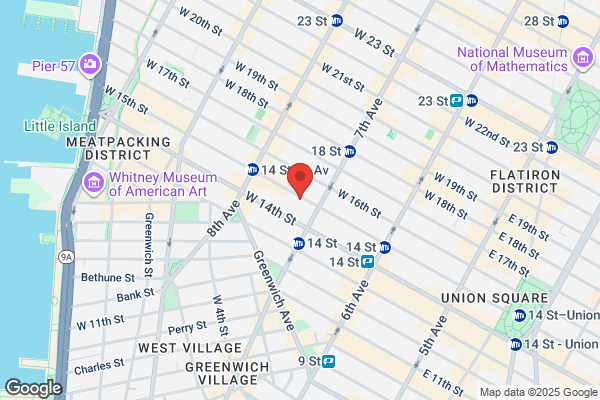 High Line Dentistry: Tema Starkman, DDS