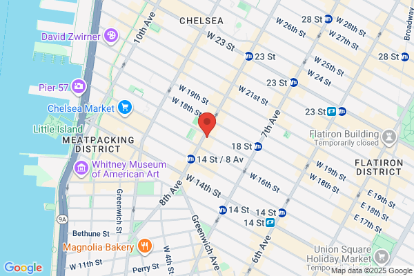 Tend Chelsea