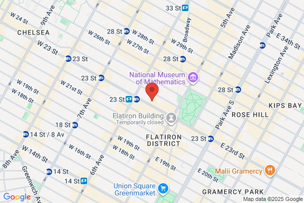23rd Street Dental Associates