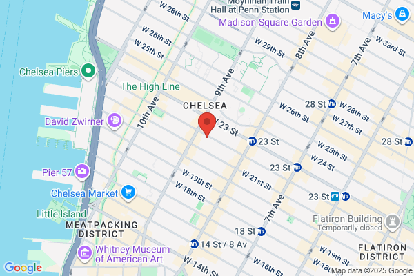 Chelsea Dental
