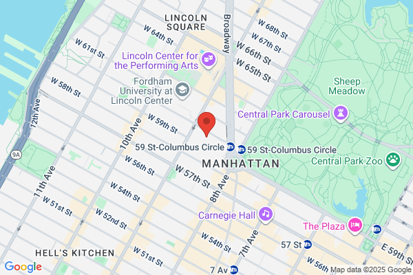 Columbus Circle Dental