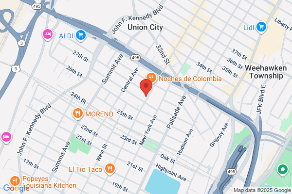 Dr. Stephanie Yampolsky