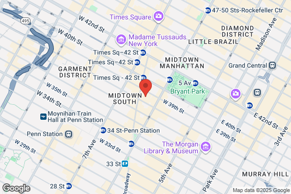 Fashion District Dental