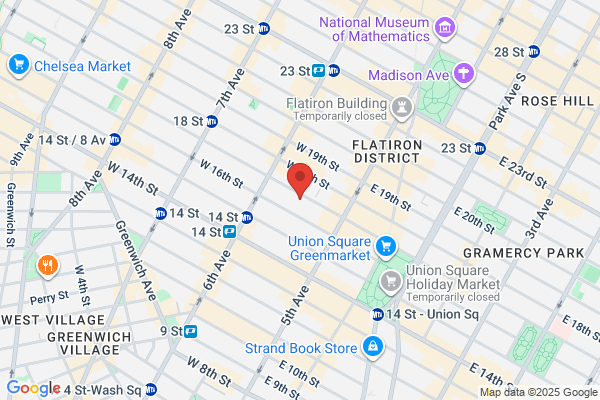 Flatiron Family Dental