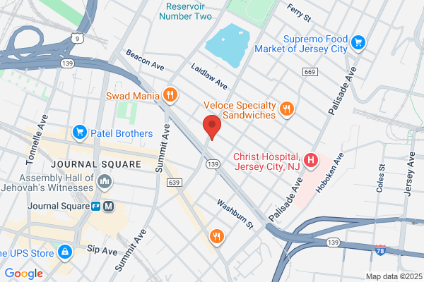 Hudson Family Dental
