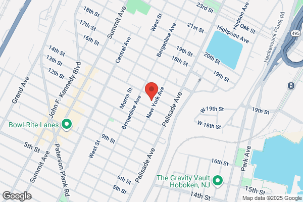 Madison Square Dentistry