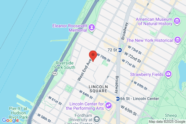 NEW YORK DENTAL SPECIALTY GROUP