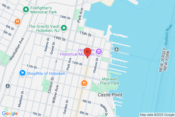 Affiliated Implant & General Dentistry of North Jersey