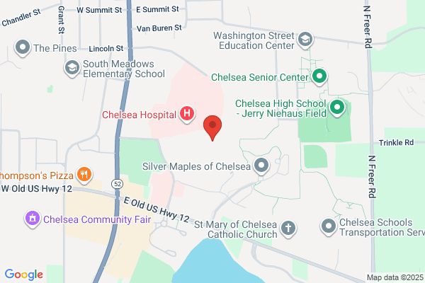 Chelsea Dermatology