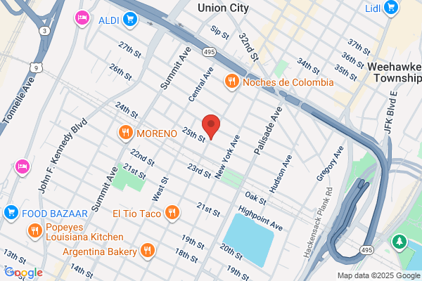 Dent Craft USA