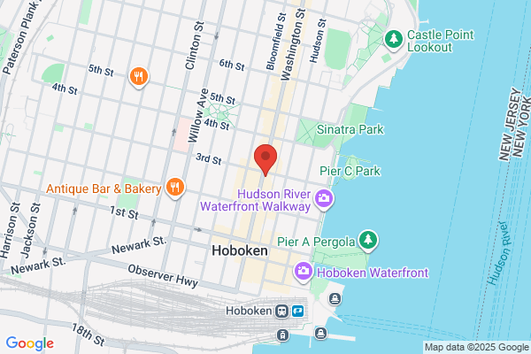Dental Associates of Hoboken