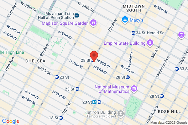 Gramercy Gynecology