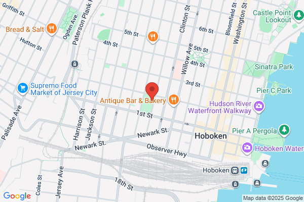 Hoboken Family Planning, Inc.