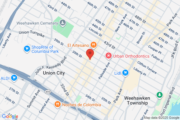 Hudson Dental Associates