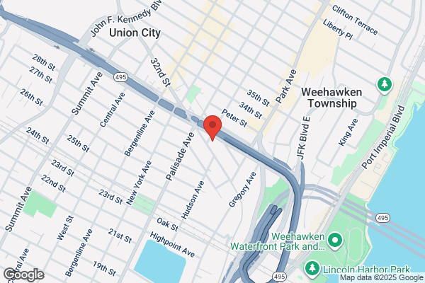 Rehab Medicine Center of New Jersey