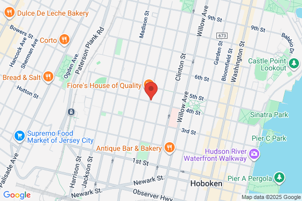 Albini Pharmacy