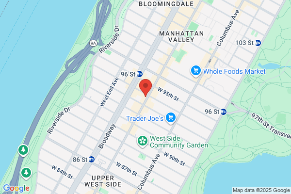 New Amsterdam Drug Mart Inc